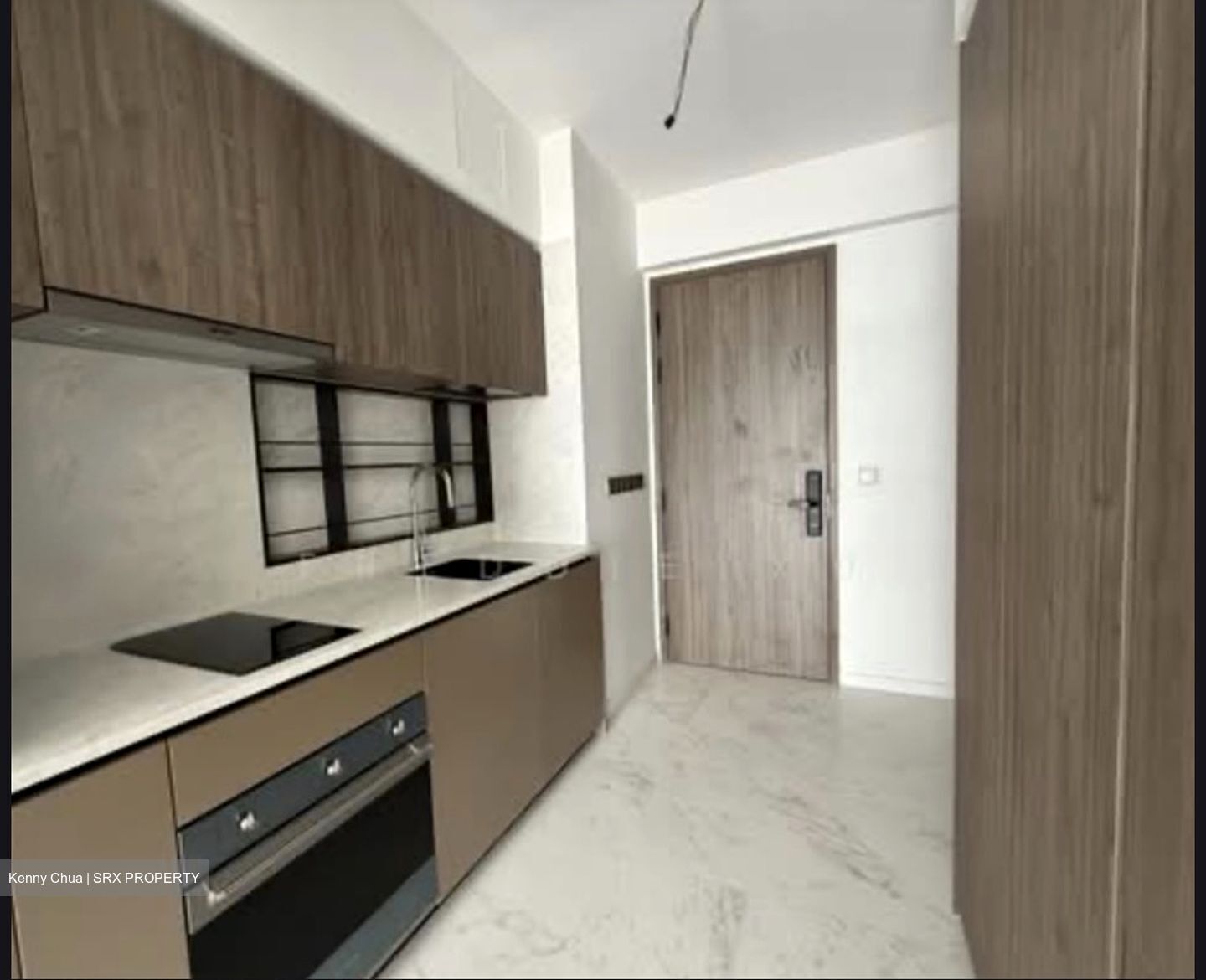 Sceneca Residence (D16), Apartment #589976711